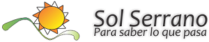 Periódico sol serrano